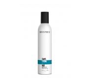 SELECTIVE ARTISTIC FLAIR SHAPE STRONG HAIR MOUSSE Stiprios fiksacijos plaukų putos, 400 ml